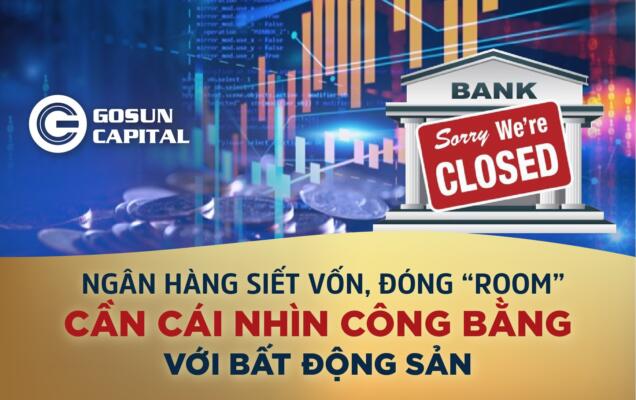 Nhiều doanh nghiệp và nhà đầu tư đang khó tiếp cận nguồn vốn ngân hàng