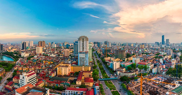 Chính sách tác động đến thị trường bất động sản năm 2023